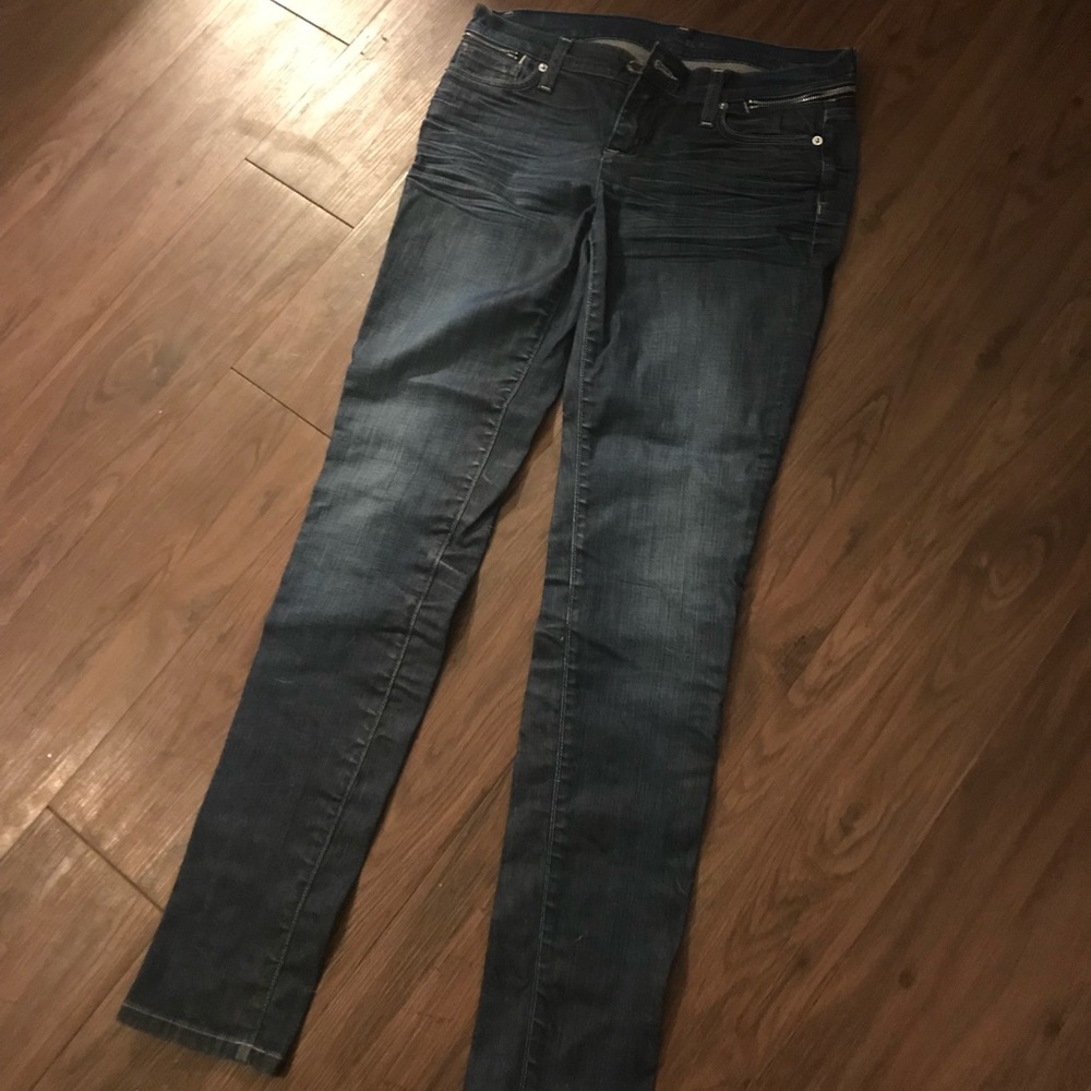 Michael Kors Skinny Jean - Size 28